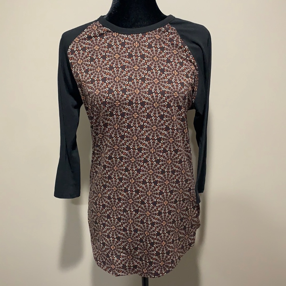 LuLaRoe Randy Size Medium EUC